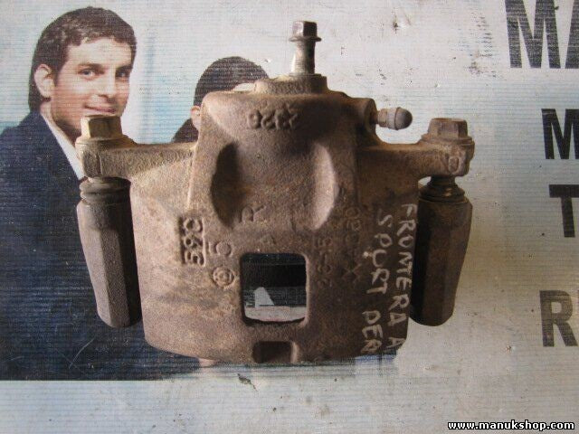 Pinza delantero derecho Opel Frontera A 86013 AD602615 AD60 26-15