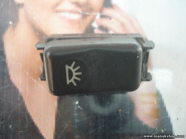 Mando Regulador Luz Cuadro Mercedes-Benz W124 1248201410 124 820 14 10