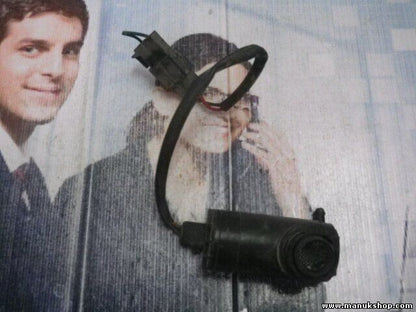 Bomba limpia parabrisas limpiaparabrisas Hyundai Atos 9851002000