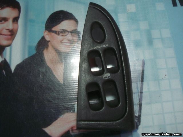 mando botonera elevalunas Chrysler 300M 0QB09TRMAB 0QB09TRMA OQB09TRMA