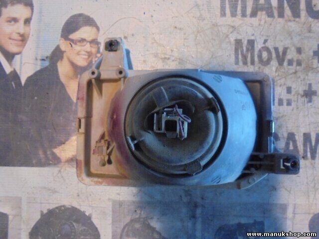 Faro delantero derecho Nissan Pathfinder 11023600L 110-23600L E42002143R20