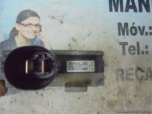 Centralita modulo electroventilador Land Rover Freelander 940004300 940.0043.00