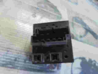 Conmutador de luces Volvo 850 1398417 13 98 417 SWF 501451 501.451