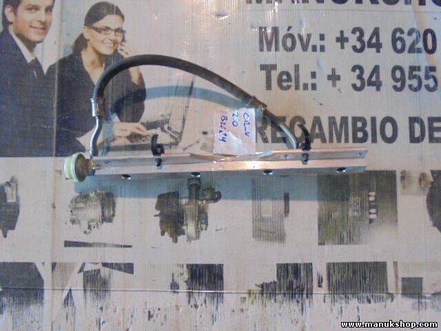 RAMPA INYECTORA Honda CR-V III Mk3 2.0 16620RNAA01