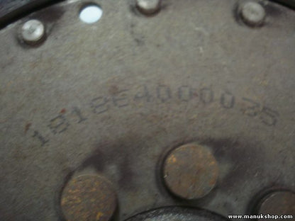 Disco frizione Jeep Wrangler II TJ 2.4 2429 105/143 2003-2006 52104581AE