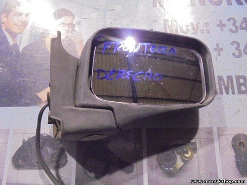 Specchietto retrovisore esterno destro elettrico Opel Frontera E11011334 02 1334