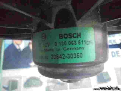 Ventilatore di riscaldamento Mitsubishi Canter 2054130360 20541-30360 0130063511