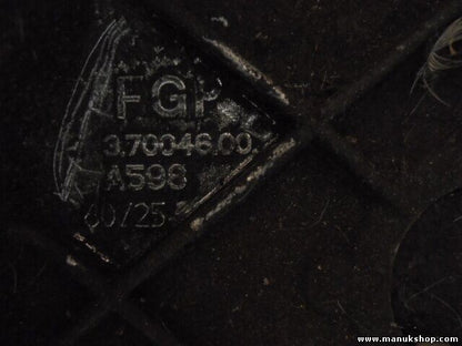 Bomba de aceite Opel Fiat Peugeot 1.3 Z13DT 37004600 3.70046.00 37004600A598