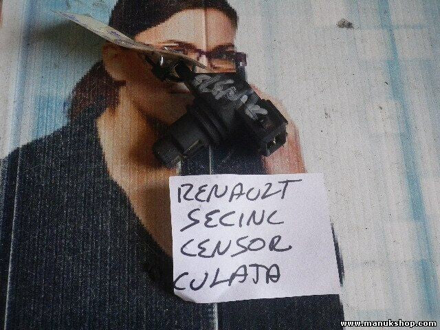 Sensor posición del árbol de levas Renault Scenic 8200038472 PA66-GF30 144447