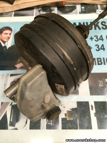 Servofreno Mercedes-Benz Sprinter A0014300308 Q5 A 001 430 03 08 Q5 TRW n25R 710