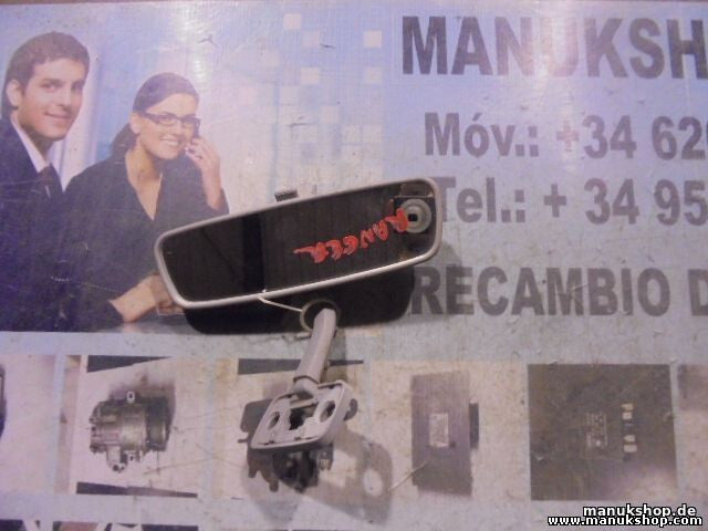 Retrovisor interior espejo  Ford Ranger E13010146 E13 010 146