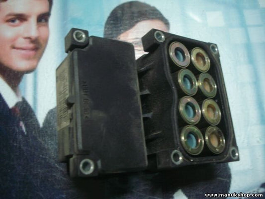 ABS Centralita Nissan Primera P11 BOSCH 0273004316 0 273 004 316 084589