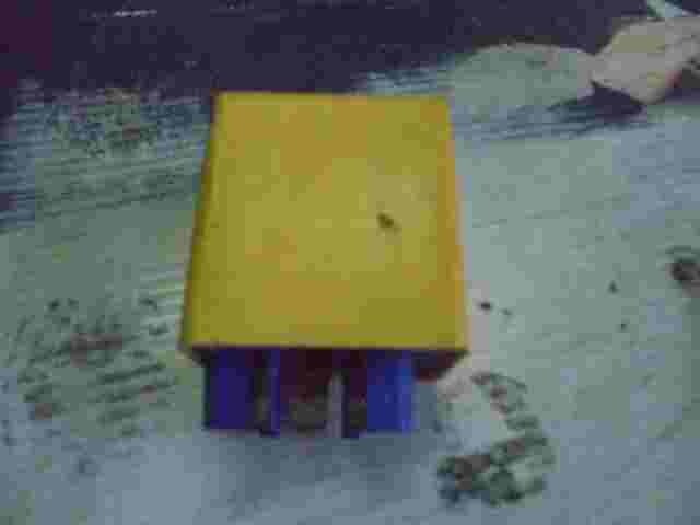 Relè tergicristallo Volvo 740 960 760 240 940 780 3523611 35 23 611 898159