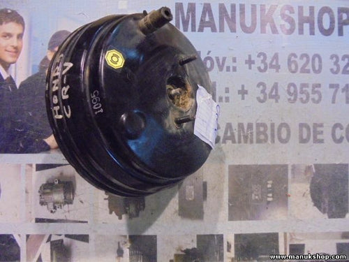 Servofreno Honda CR-V RD 2.0 1999/01-2002/02 NM-290V 46400-S10-A51 46400S10A51