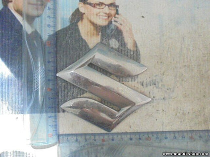 Emblema Suzuki 7781154GC 77811-54GC 77811 54GC