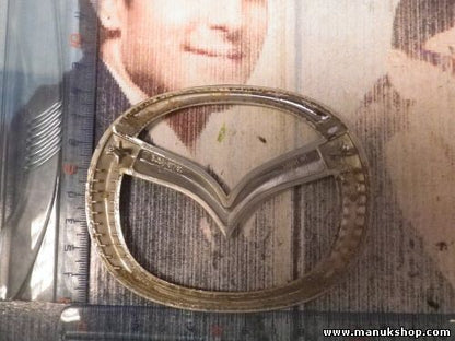 Emblema Mazda 5 T 6J6A51730 6J6A-51730 6J6A 51730