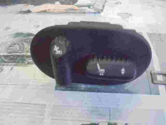 Regolazione sedili Renault Safrane 7700417005 77 00 417 005