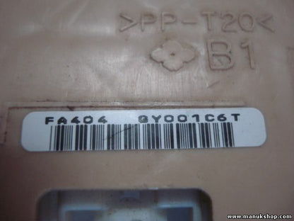 Scatola fusibili Mazda A1001-X62 A1001X62 FA404 GY001C6T