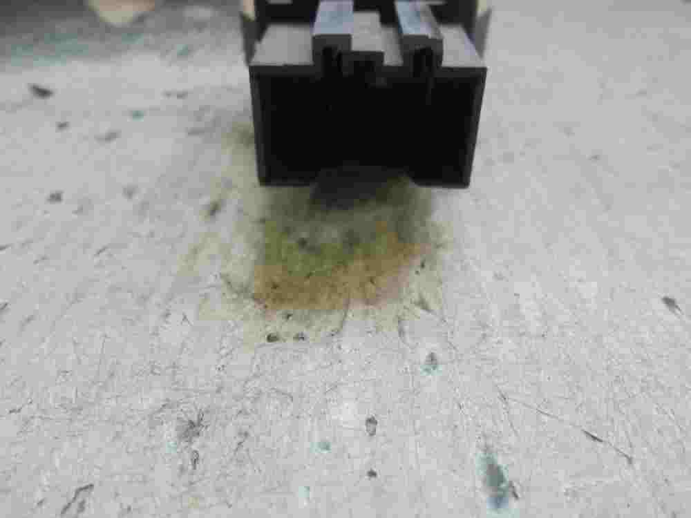 Indicatore luminoso airbag Porsche Cayenne anno 3.6 benzina Audi Q7 VW 7L5919...