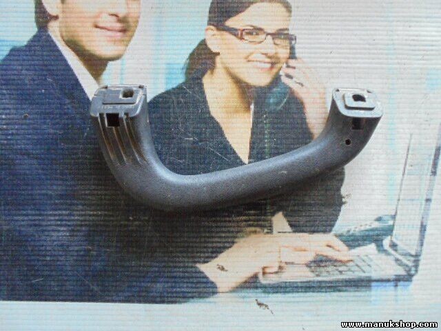 Manillas de asidero interior Nissan TD27TI Ford Ranger 73940 0F600 739400F600