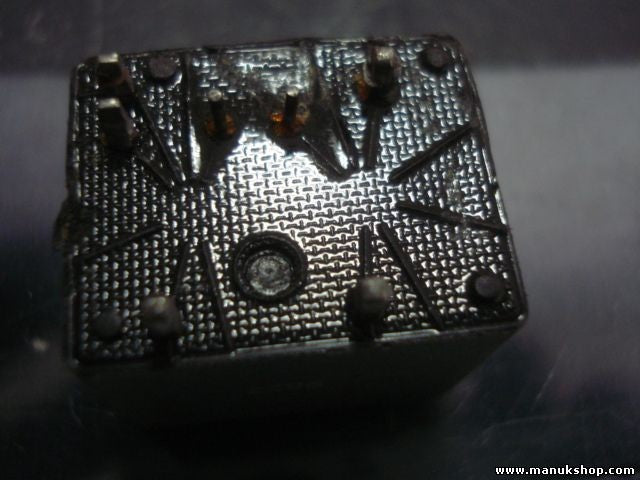 Relé SIEMENS V23076-A1001-C133 V23076A1001C133