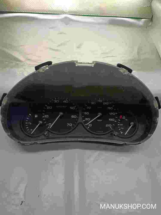 Cuadro de instrumentos  Peugeot Partner Citroen Berlingo 55500030010 55500030000