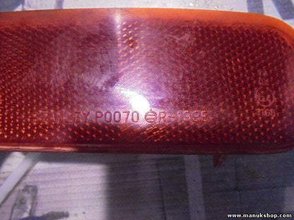 Reflector trasero derecho Honda HR-V 1999-2002 STANLEY P0070 R-1335