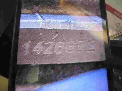 Pompa sterzo Chrysler Voyager 2.5 1997 P0261426672 P026 1426672 0261426672