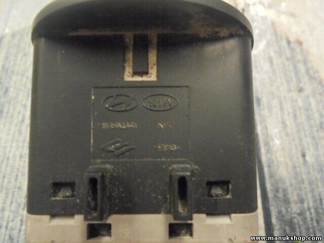 Airbag interruptor Kia Sorento 1PP379 1 PP 379