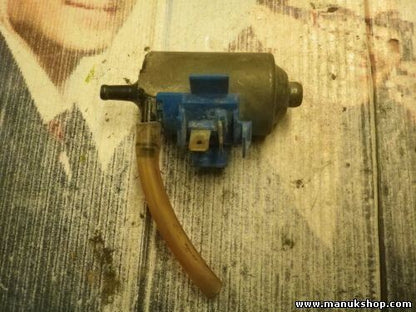 Bomba limpia parabrisas limpiaparabrisas Nissan Patrol