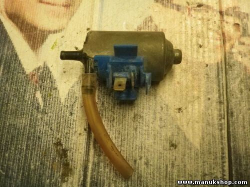 Bomba limpia parabrisas limpiaparabrisas Nissan Patrol