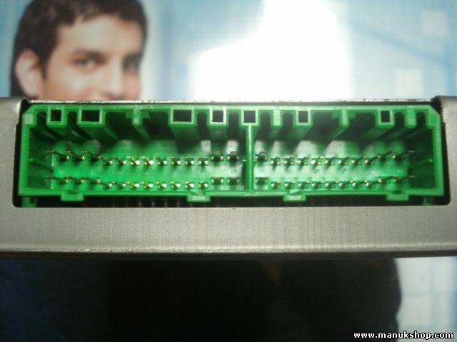 Centralita Mazda 626 FS9218881A FS92 18 881A FS922L FS92 2L FS92A E2T82071T