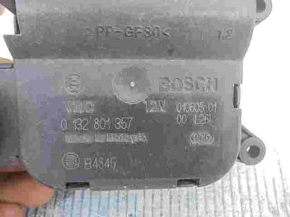 Calefacción actuador Skoda 0132801357 0 132 801 357 12V 0160501 (L26) B4845