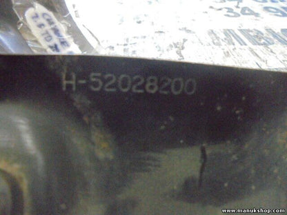 Ventilador del radiador Jeep Cherokee XJ 2.5 4x4 1984/10-1986 52028200