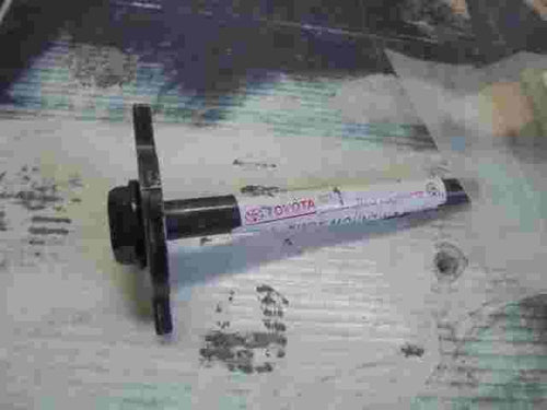 Bolt Body Mounting  Toyota 4Runner (III) Land Cruiser Prado 90 5221735110 5221