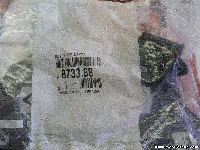 Citroen Peugeot 873388 8733.88