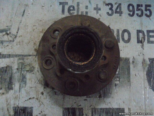 Mangueta buje delantero izquierdo Hyundai 2.5 TD T8J122