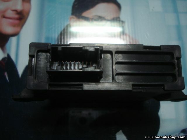 Controlador de control de la lámpara  Mercedes 2208203026 0307870002 