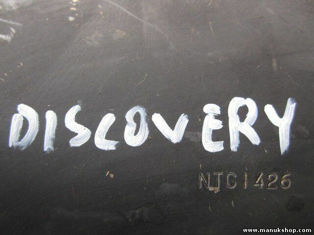 Caja de filtro de aire Land Rover Discovery I LJ, LG 4x4 NTC1426 NTC 1426 AM441