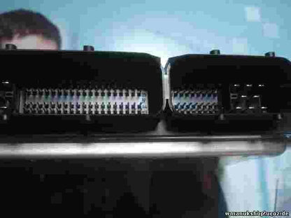 Centralina VW VOLKSWAGEN PASSAT 1.9 038906019 DS 038 906 019 DS BOSCH 0281010543