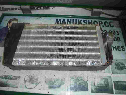 Evaporador de aire acondicionado Land Rover D42737/A 052341 TCDFM 323324 R134a