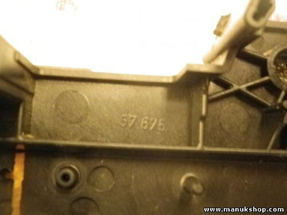 Airbag anillo colector Citroen C4 Peugeot 407 307 206 57675 57 675 57.675