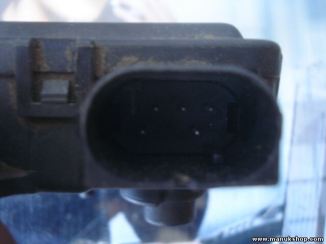 Calefacción actuador Rover 75 BOSCH VMC 0132801150 0 132 801 150 MF116880-0991