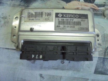 Centralita Hyundai Accent KEFICO 3911022525 LCE0I33 9030930074F 3910022525