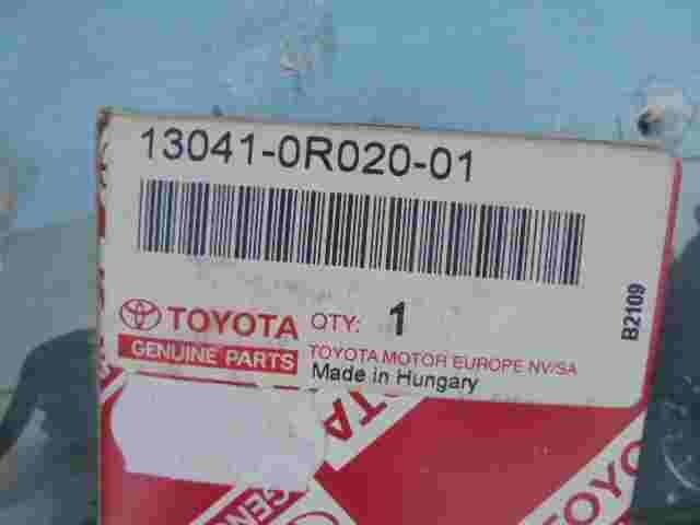 Toyota Rav 4 130410R02001 13041-0R020-01 13041 0R020 01