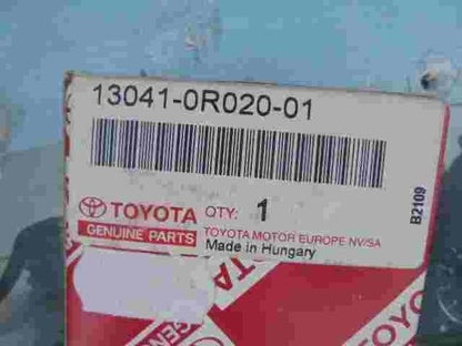 Toyota Rav 4 130410R02001 13041-0R020-01 13041 0R020 01
