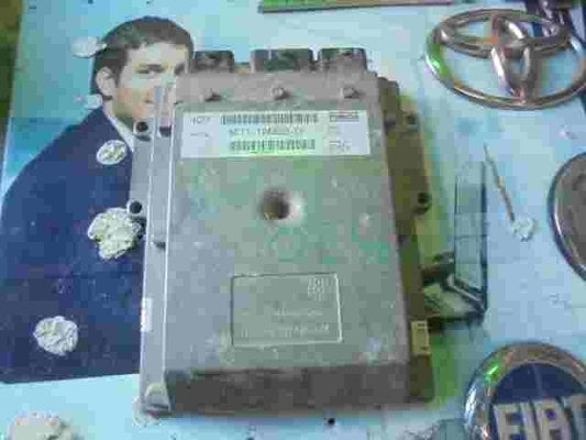 Centralita Ford Tansit 6C1112A650CF 6C11-12A650-CF FoMoCo 4CFF DCU-104