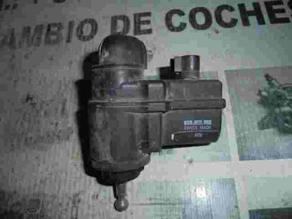 Controllo della portata dei fari Mitsubishi Pajero Montero Pinin MES 409