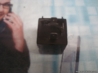 Relé MAI IE11-1 12V 42 /46 X2