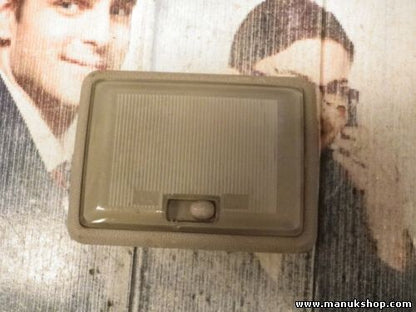 Luz Lectura Interior Mitsubishi L 200 KBT, KAT 2.5 0179529 017 9529 017-9529